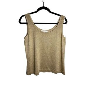 St John Basics Tank